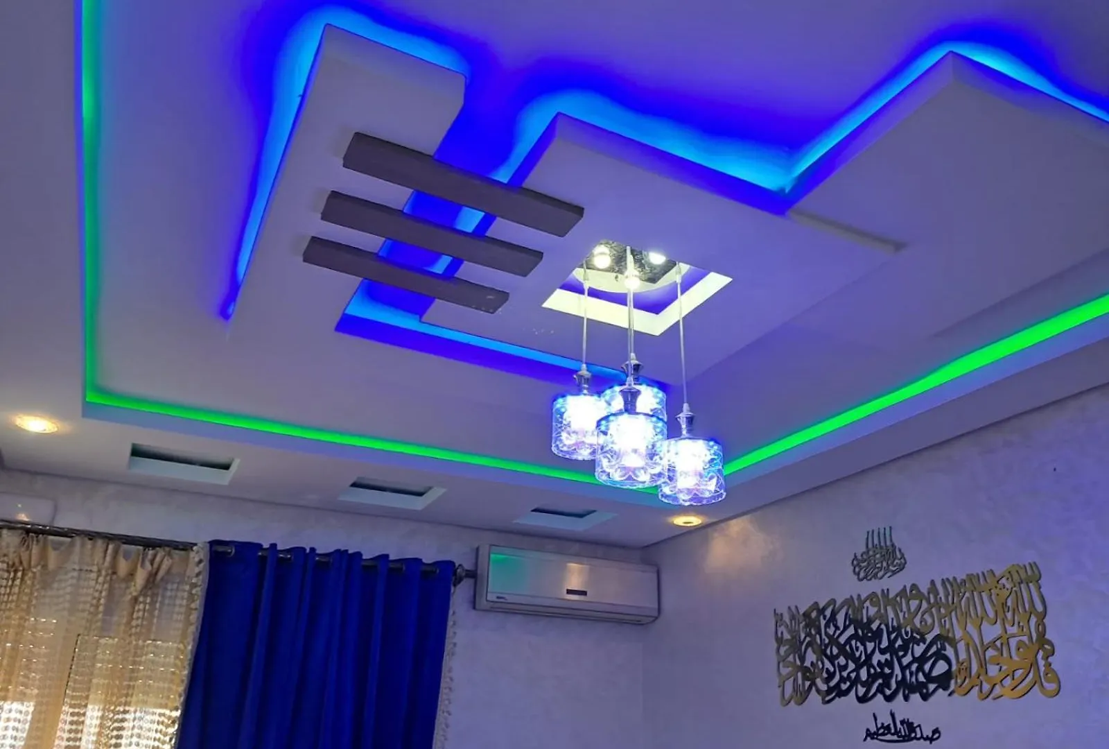 Апартаменты Agadir El Houda Марокко