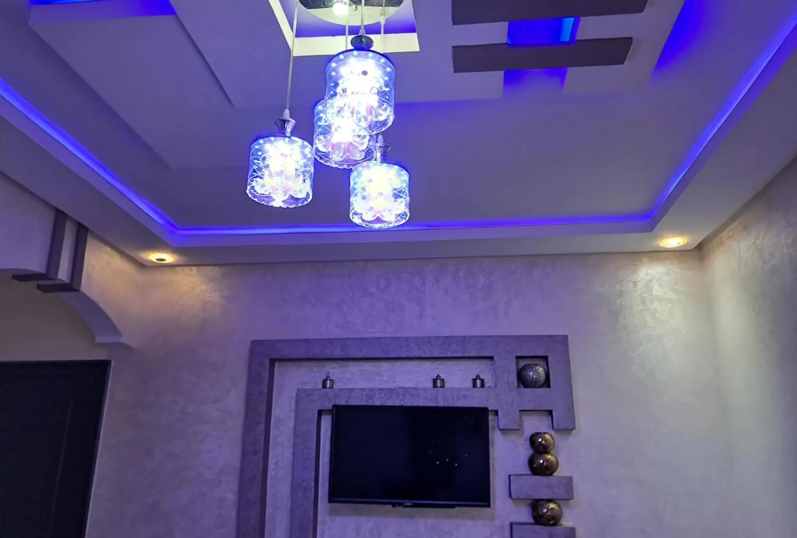 Апартаменты Agadir El Houda 0*,
