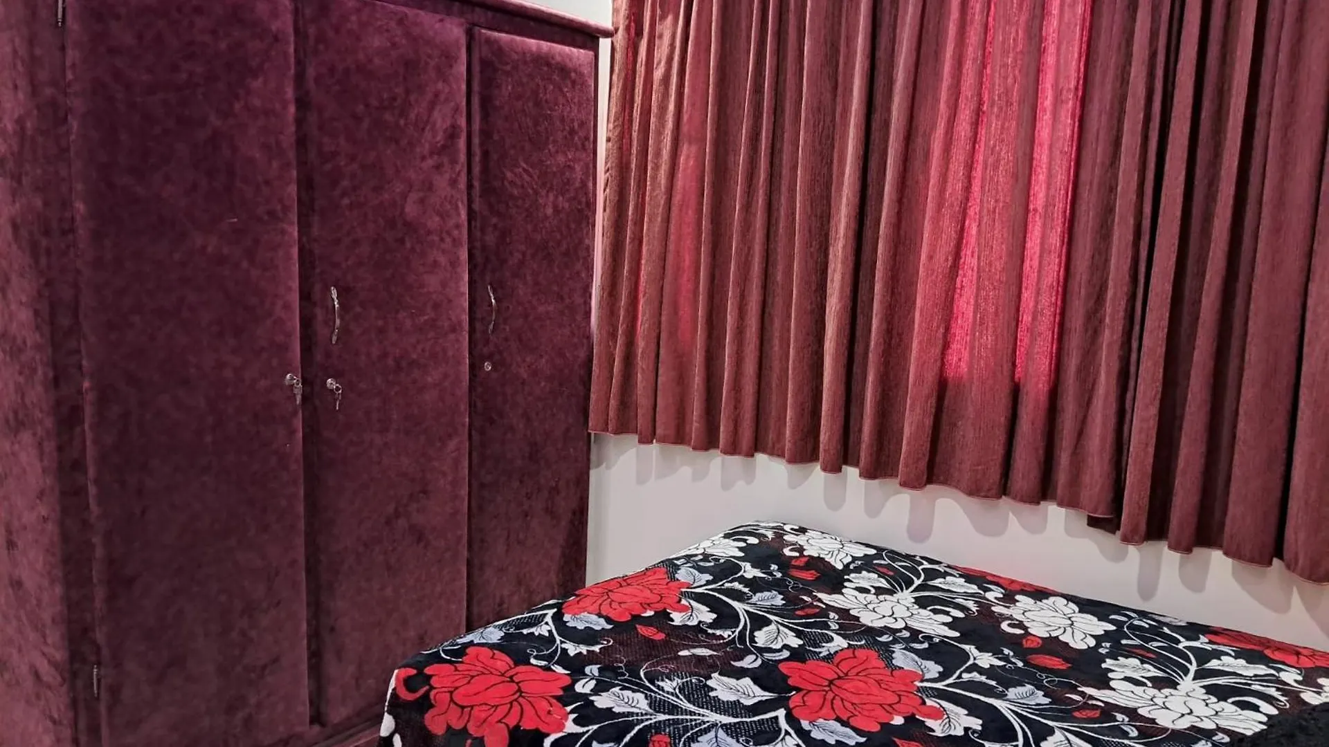 Апартаменты Agadir El Houda 0*,  Марокко