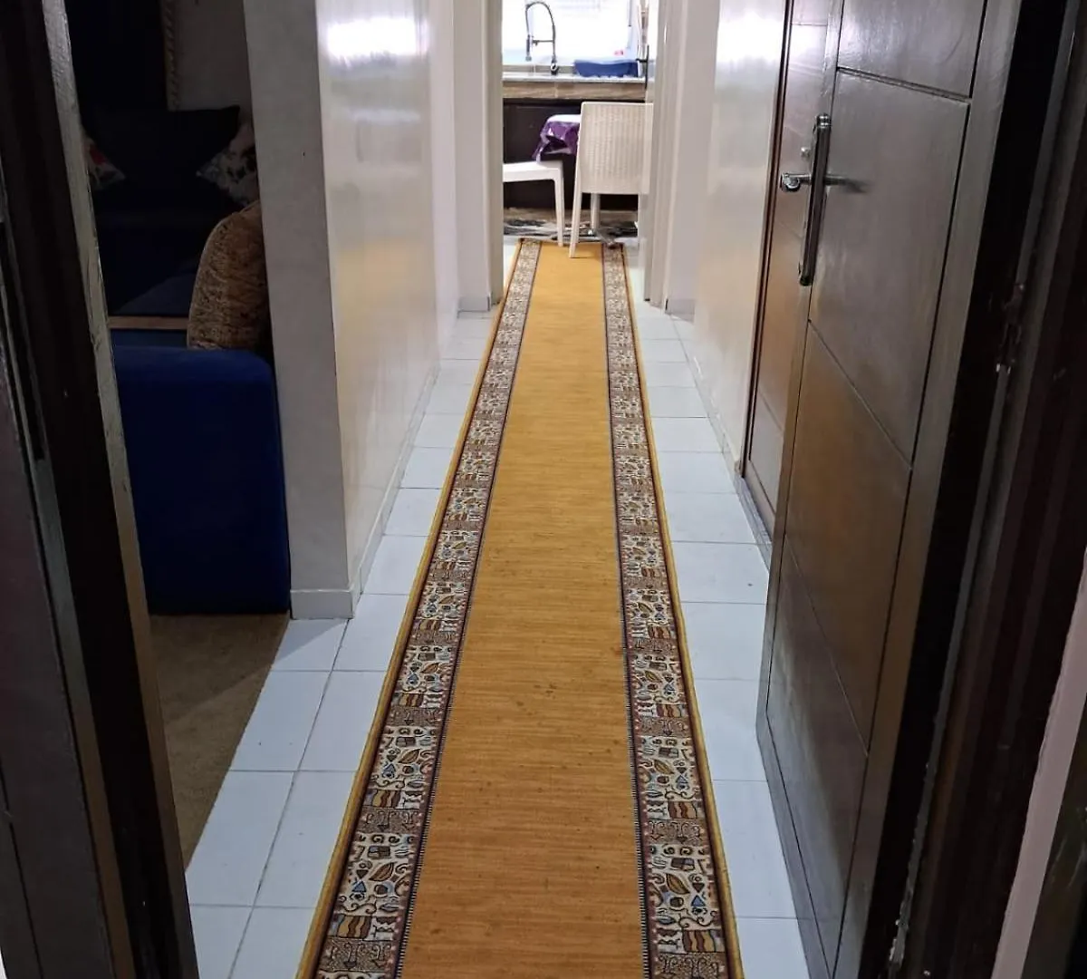 Agadir El Houda Διαμέρισμα Μαρόκο