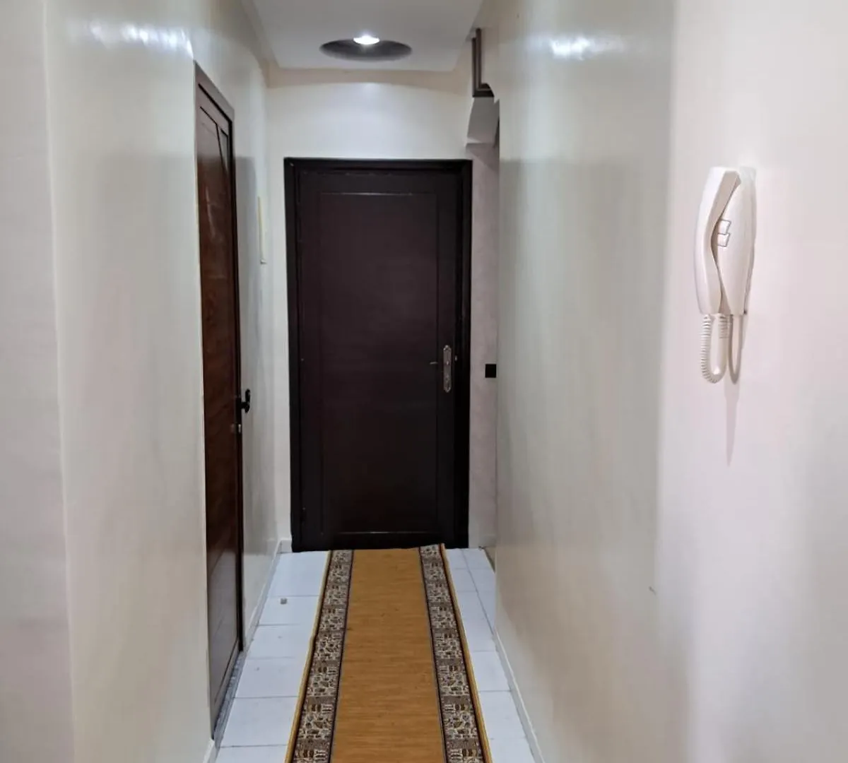 Agadir El Houda Διαμέρισμα