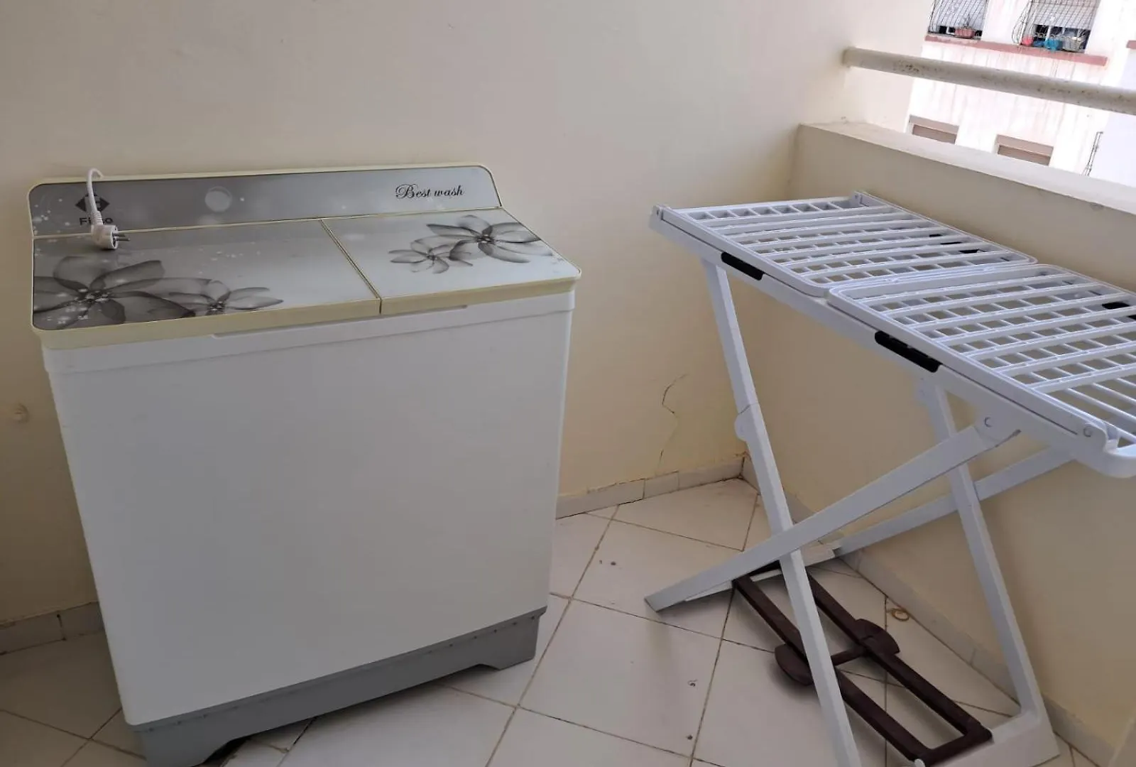 Agadir El Houda Διαμέρισμα