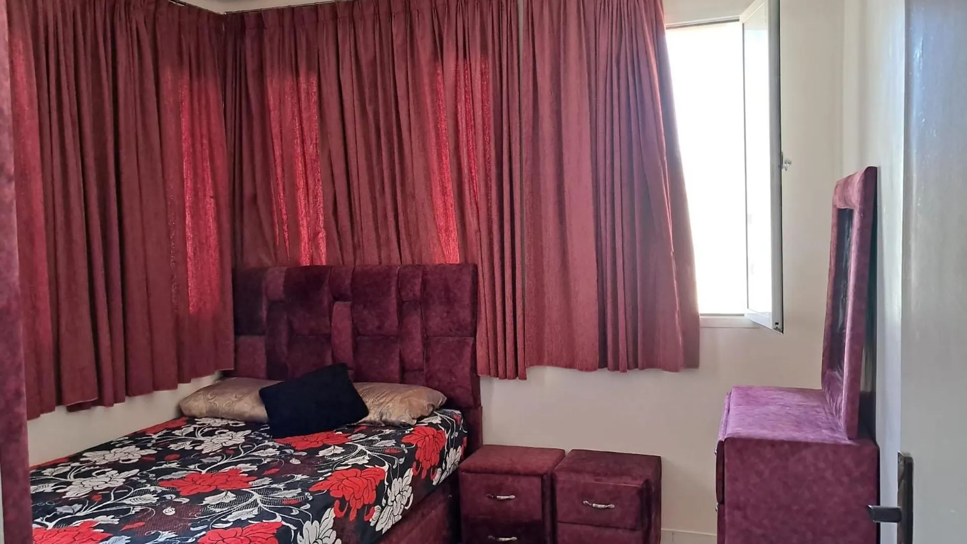 Agadir El Houda Διαμέρισμα
