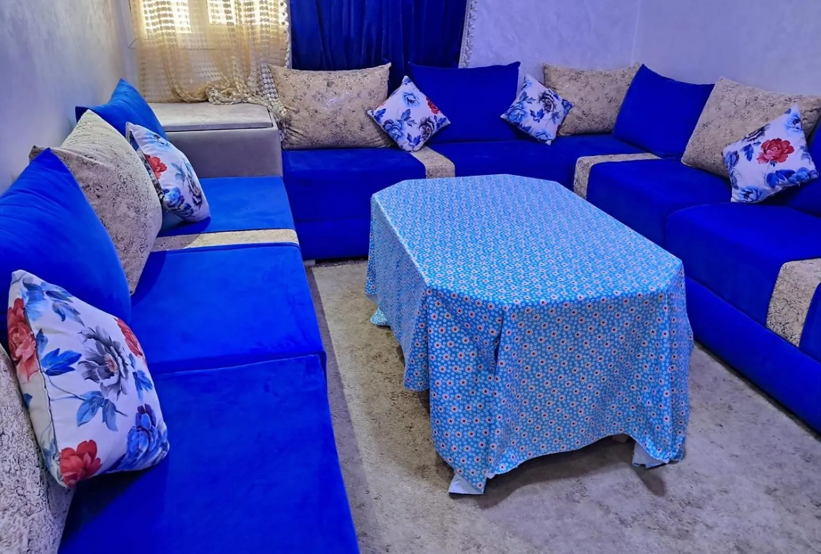 Agadir El Houda Διαμέρισμα