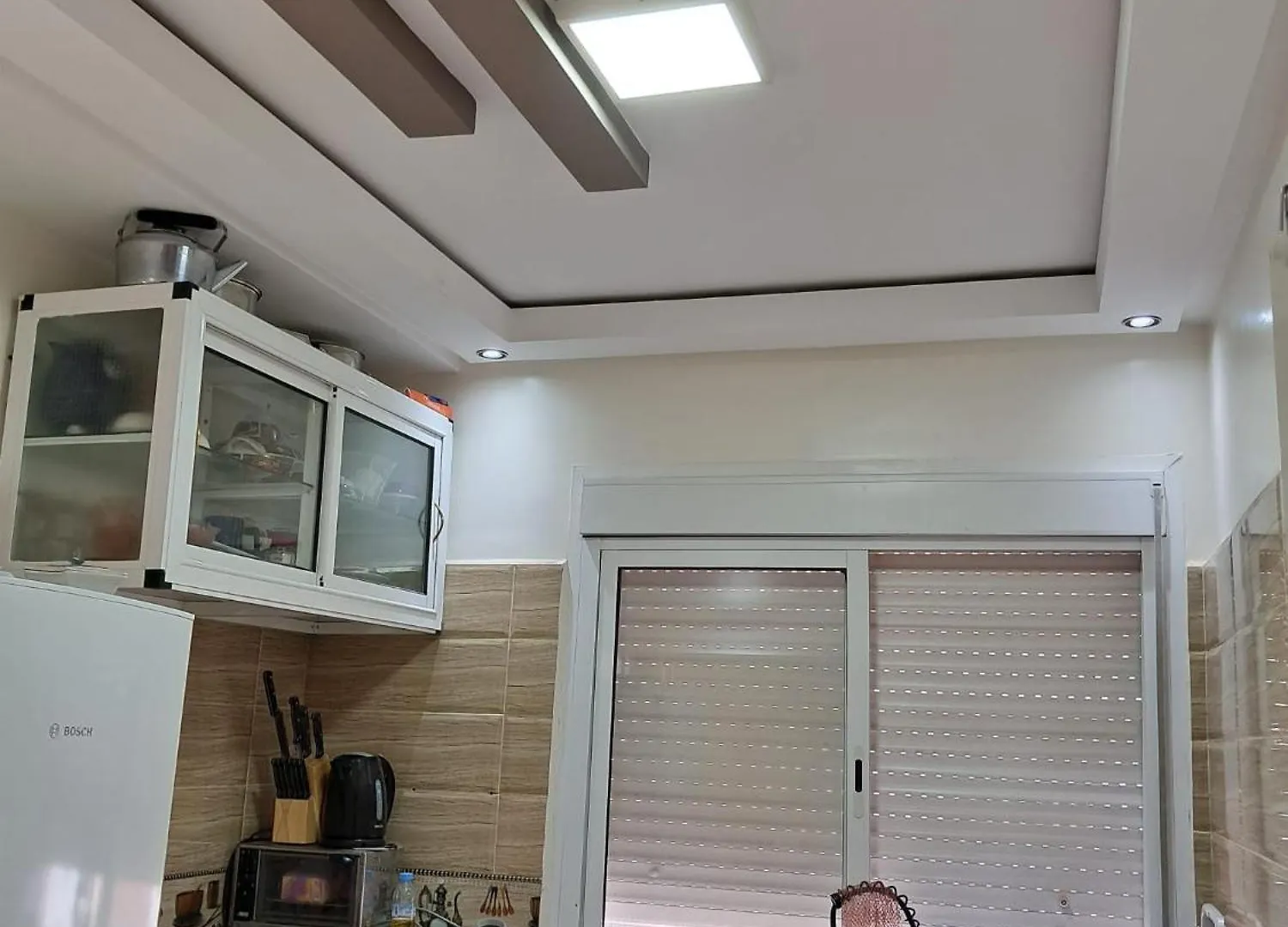 Agadir El Houda Διαμέρισμα
